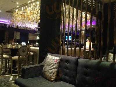 The Eye Club Resto Lounge & Bar