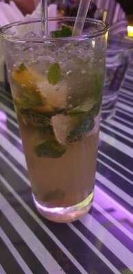 The Eye Club Resto Lounge & Bar