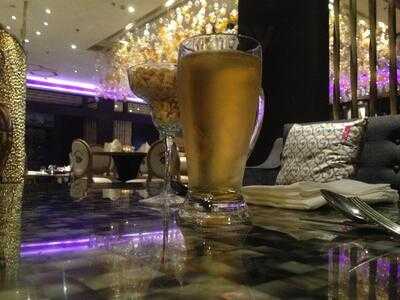 The Eye Club Resto Lounge & Bar