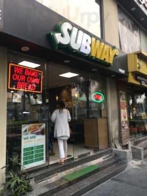 Subway