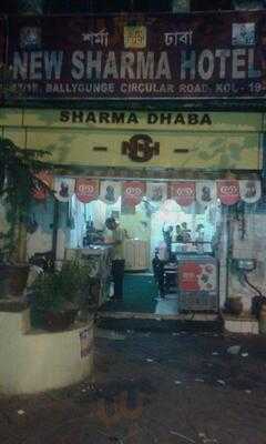 Sharma Dhaba