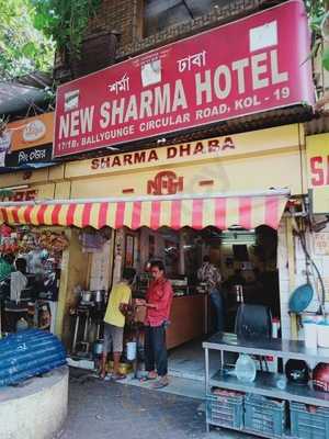 Sharma Dhaba