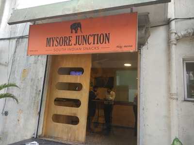 Mysore Junction