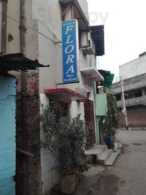 Flora Restaurant
