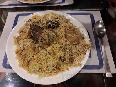 Dhaka Biriyani House And Restaurant