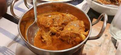 Dhaka Biriyani House And Restaurant