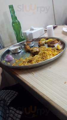 P K Dum Biryani House
