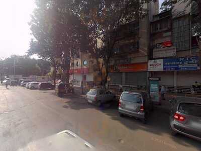 P K Dum Biryani House