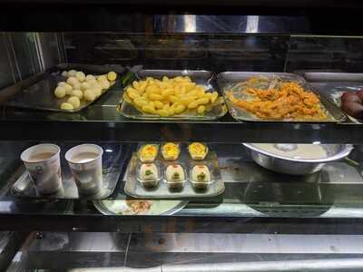 The Grand Sweets & Snacks