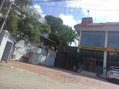 The Grand Sweets & Snacks