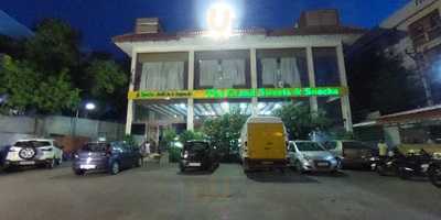 The Grand Sweets & Snacks