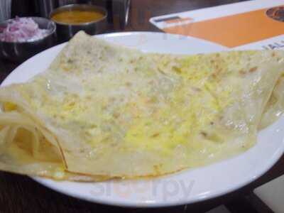 Jallikattu Restaurant