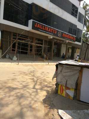 Jallikattu Restaurant
