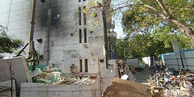 Jallikattu Restaurant