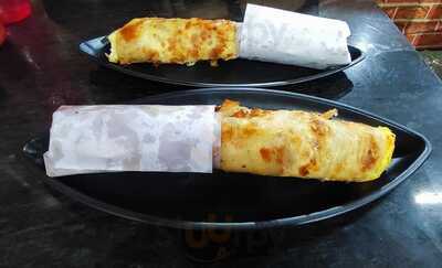 Good Food Roll House