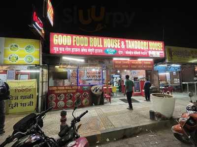 Good Food Roll House