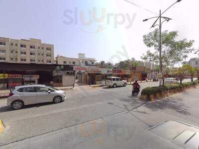 Good Food Roll House