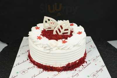 Krazy For Chocolates