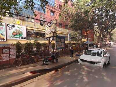 Krazy For Chocolates