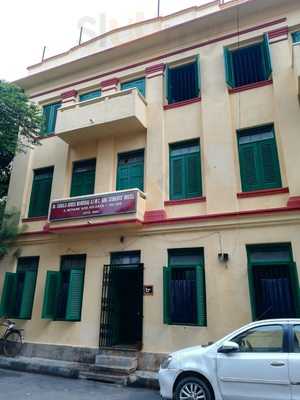 Kwality Wall's Swirl's