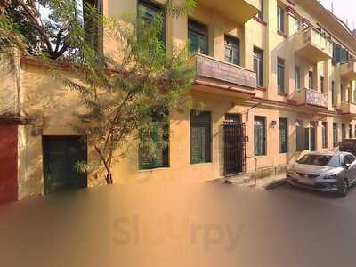 Kwality Wall's Swirl's