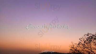 Fergusson College’s Canteen