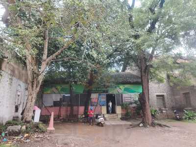Fergusson College’s Canteen