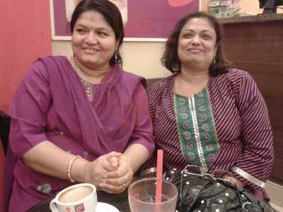 Cafe Coffee Day