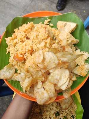 Lalitha Kameshwari Mess