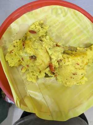 Lalitha Kameshwari Mess