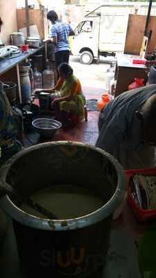 Lalitha Kameshwari Mess