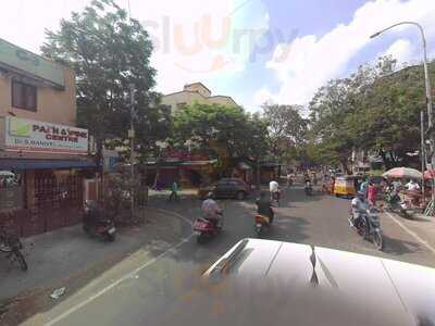 Lalitha Kameshwari Mess