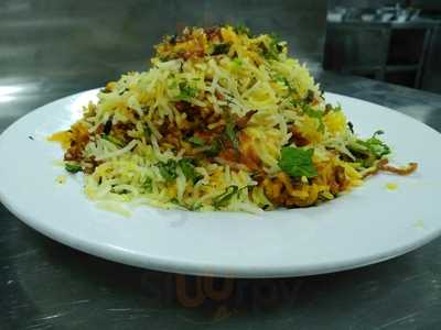 @m The World Cuisine Restaurant-cocoon