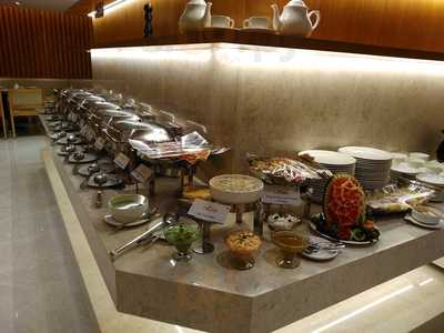 @m The World Cuisine Restaurant-cocoon