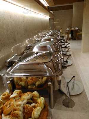 @m The World Cuisine Restaurant-cocoon