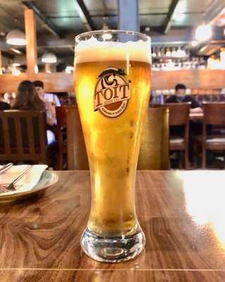 Hoppipola - All Day Bar & Bonhomie