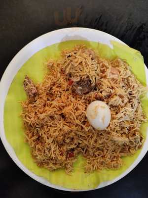 Salem R.r. Biriyani Unavakam