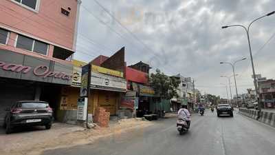 Salem R.r. Biriyani Unavakam