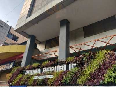 Poona Republic