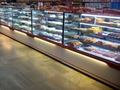 Ajantha Bakers & Sweets