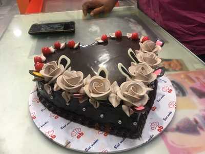 Ajantha Bakers & Sweets