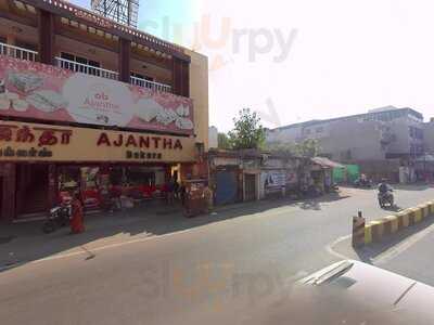 Ajantha Bakers & Sweets