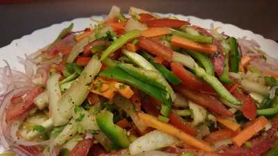 Etc Restaurant And Cafe