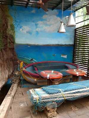 Etc Restaurant And Cafe