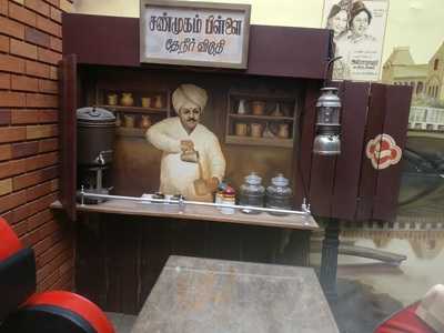 Etc Restaurant And Cafe