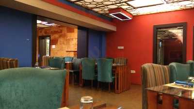 Etc Restaurant And Cafe