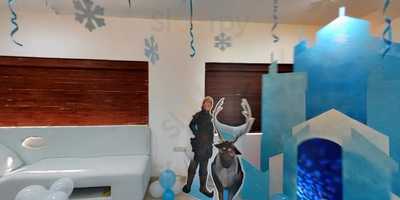 Etc Restaurant And Cafe