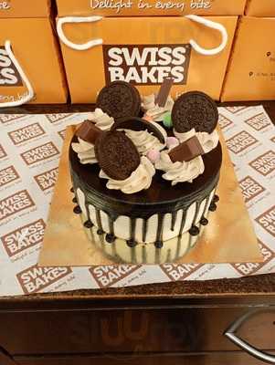 Swiss Bakes