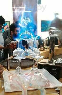 Merlin's Karaoke Bar