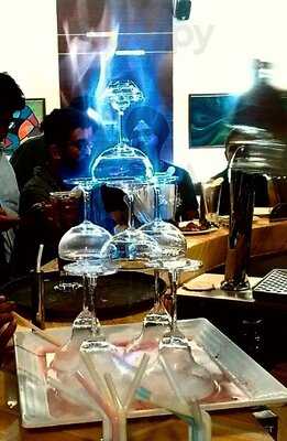 Merlin's Karaoke Bar